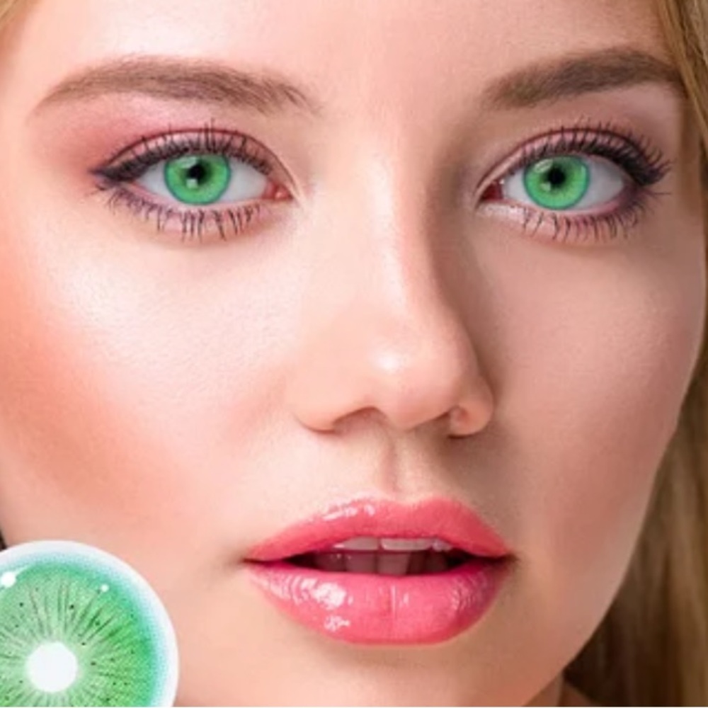 🤍ICOICE Eye color C Lens Set🤍